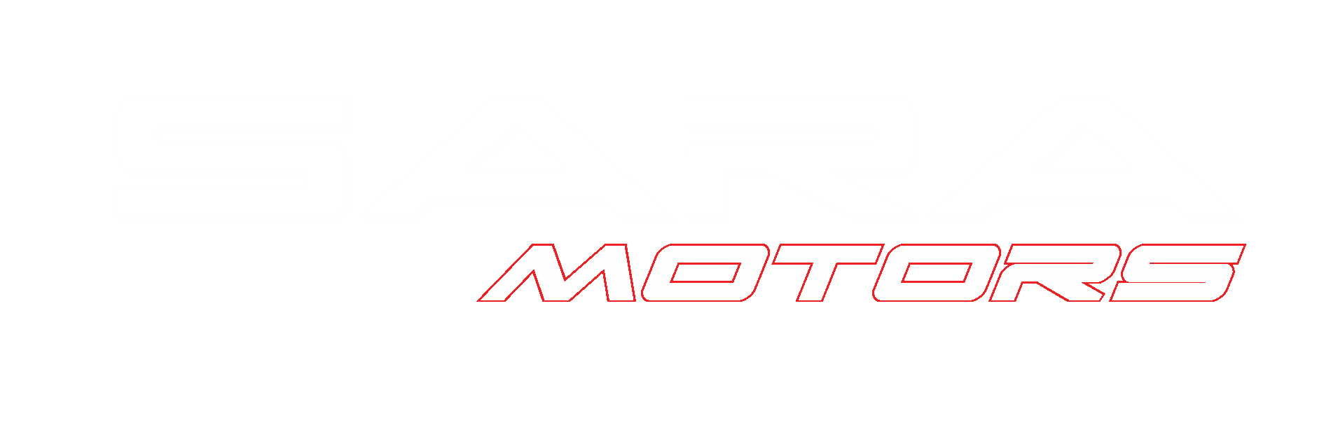 SARA MOTORS LLC Logo